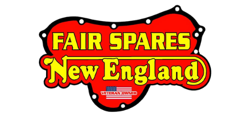 Fair Spares New England