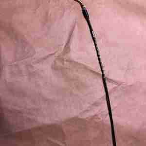 Throttle Cable - Twist-Grip End - 21.25in - Standard Grip - 850 MK1/MK2
