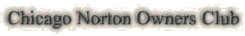 Friends of Norton 8 cnoc logo