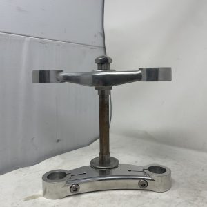 Norton top and bottom yoke 7 3/8”