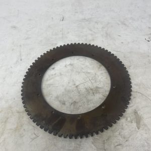 Norvil E-start Ring gear