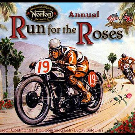 Friends of Norton 3 socal
